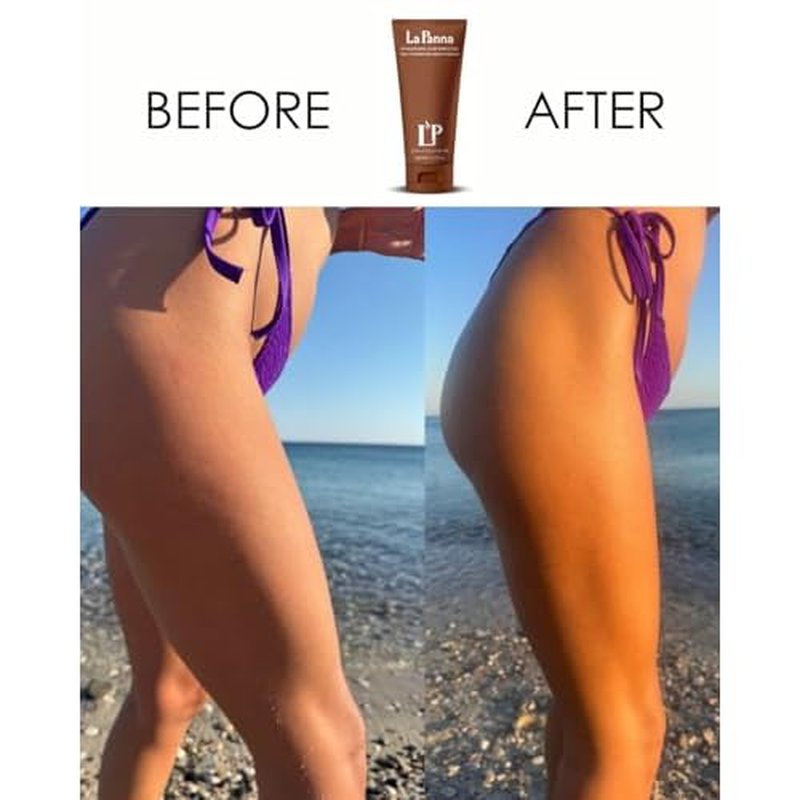 Coffee & Coconut Milk Body Cream for Women & Men | Deep Moisture Body Cream with Hyaluronic Acid & Vitamin E | For Extra Dry, Flaky Skin| Fast Absorbing | Cruelty-Free & Vegan | 6.7 fl oz