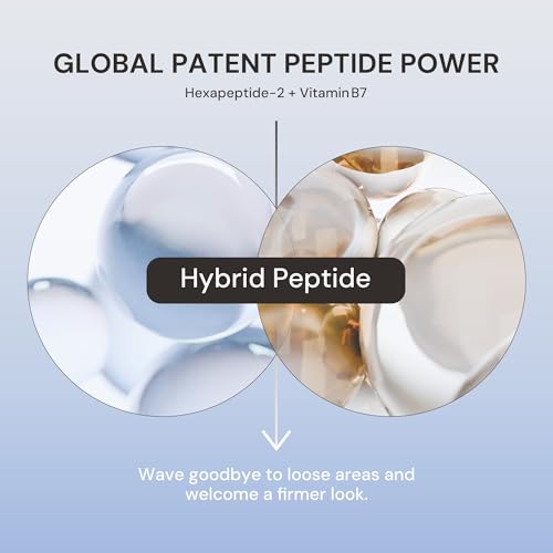 Kurved Skin Aging Curve Hybrid Peptide Cream (1.69 Fl. Oz., 50ml)