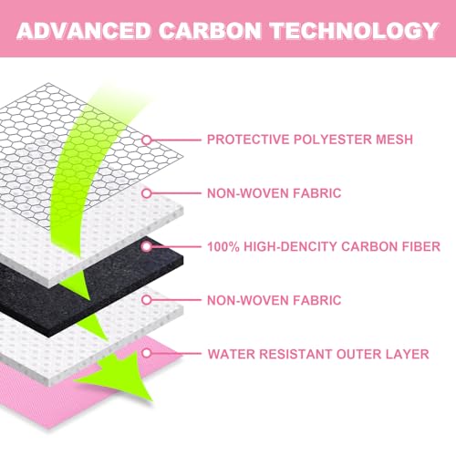 Storage Bag with Combination Lock 12.6"x7.5" Large Storage Container Cosmetic Bag Medicine Organizer Travel Storage Case Pouch Great Christmas Gift