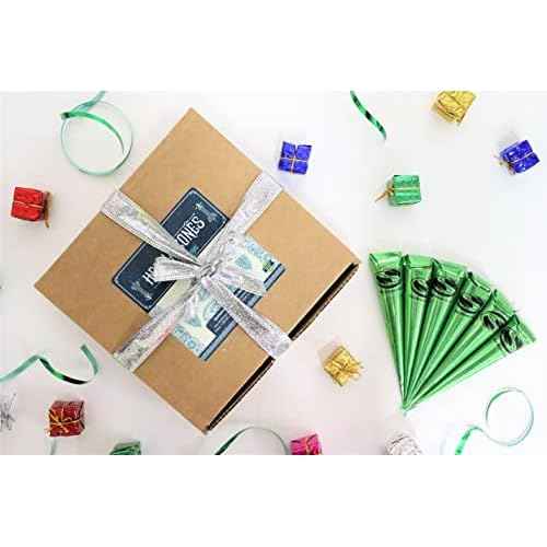 6 Pack of The Henna Guys 100% Natural Ready to Use Henna Cones For Redish Brown Hair Dye - Perfect for Spot hair coloring