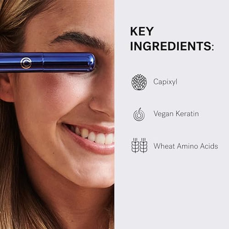 MONAT Eye Wonder Lash & Brow Enhancing Serum - Daily Use Serum for Fuller, Healthier-Looking Lashes and Brows