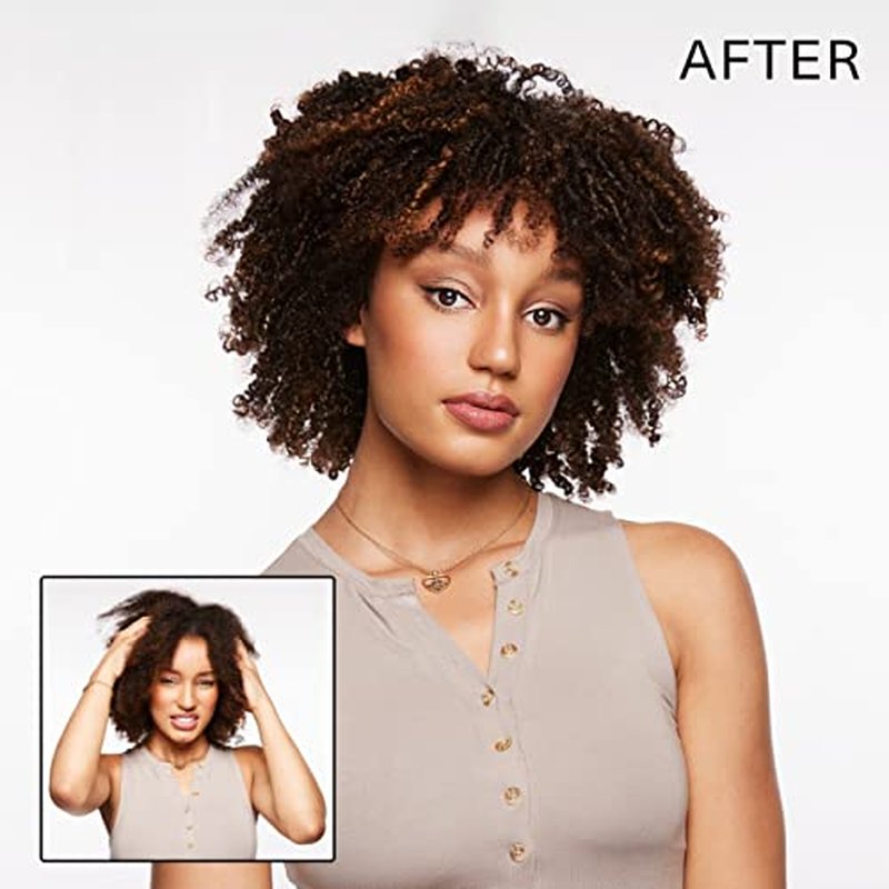 Surface Hair - Awaken Therapeutic Shampoo ? Natural Ingredients for Thinning Hair and a Healthy Scalp