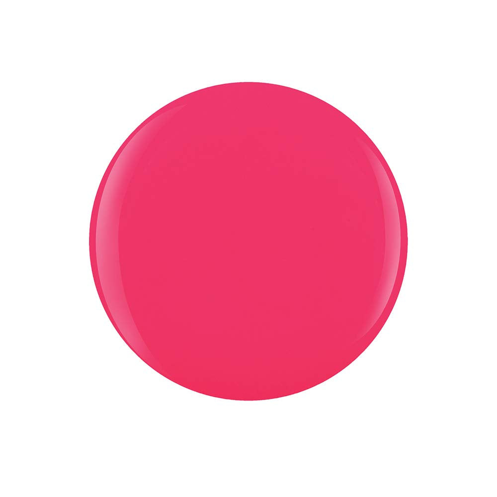 Morgan Taylor Nail Lacquer - Vibrant Chip-Resistant, Fast-Drying Polish | 15mL High-Shine for Manicures & Pedicures