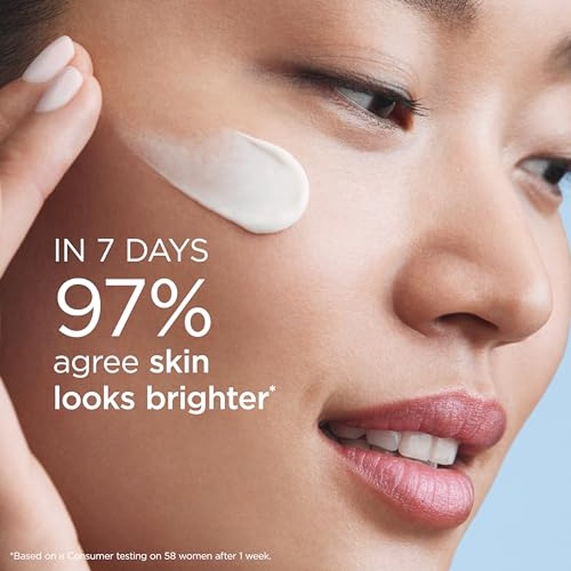 Elizabeth Arden Visible Brightening Clearly Radiant Bounce Cream, 1.7 fl oz