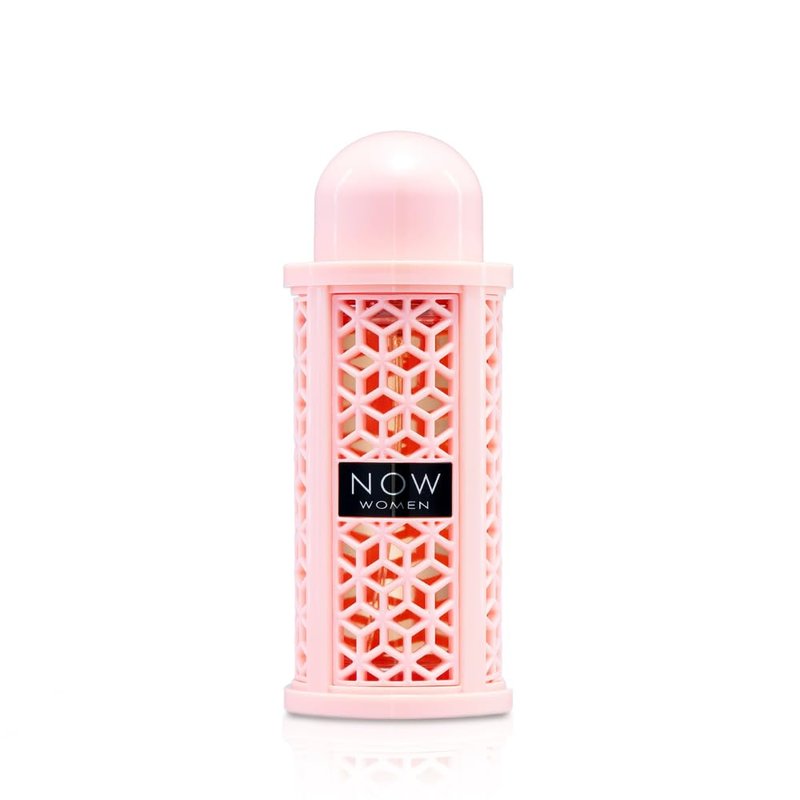 Rave Now Eau de Parfum Spray for Women - 3.4 Ounce | Long-Lasting Fragrance