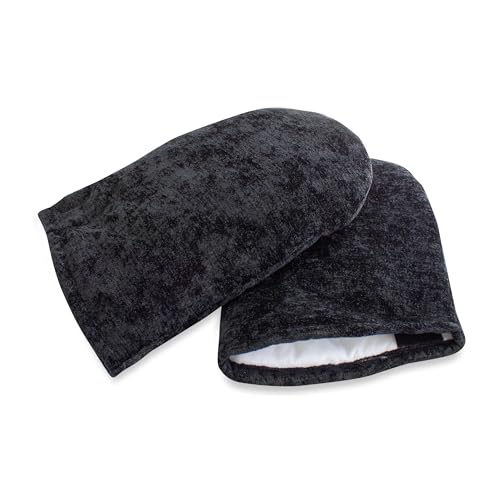 Therabath Insulated Mitts for Paraffin Wax Bath
