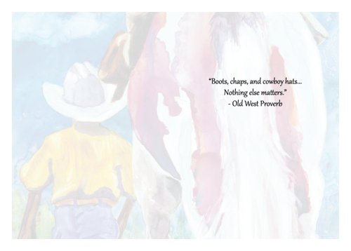 Rainbow Card Company Horse Sense Greeting Card - Patch