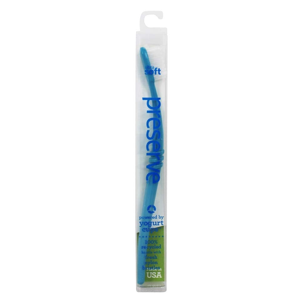 Preserve, Toothbrush Ultra Soft, 1 Count