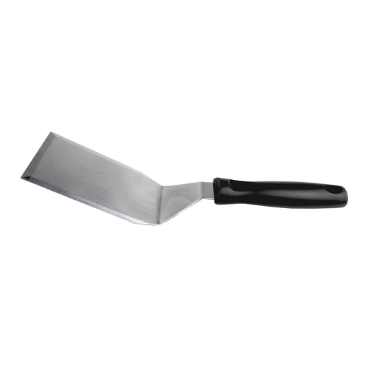 Cuisinox Stainless Steel Serving Spatula with Angled Beveled Edge,11.5" x 2.75"