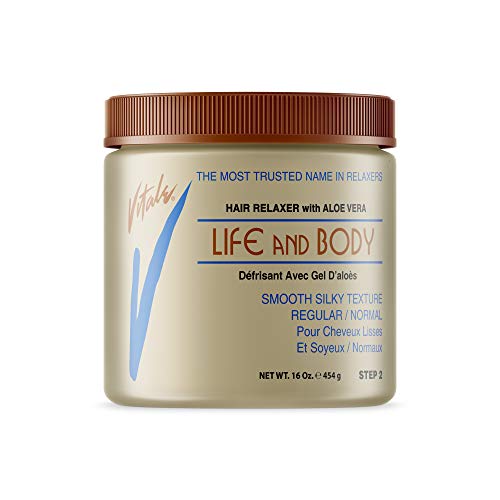 Vitale Classic Life and Body Relaxer - Regular 16 oz V-202-A-1