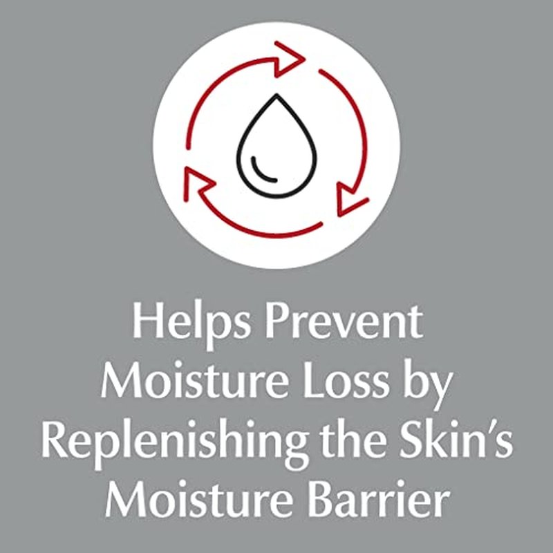 Eucerin Original Healing Rich Body Lotion for Extremely Dry, Compromised Skin, Emollient Enriched Body Moisturizer, 16.9 Fl Oz Bottle