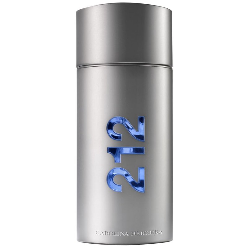 Carolina Herrera 212 For Men. Eau De Toilette Spray, 3.4 Fl. Oz