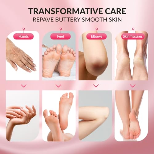 BAOSHISHAN Paraffin Wax Machine for Hand and Feet, 3500ml Hand Wax Paraffin Machine with 5 Pack Refills, 4 Timer Setting Paraffin Wax Machine for Home Spa Moisturizing Arthritis