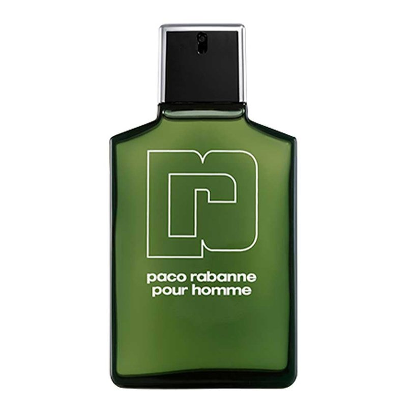 Paco Rabanne Eau De Toilette Spray for Men - 3.4 Oz | Fresh & Invigorating Fragrance