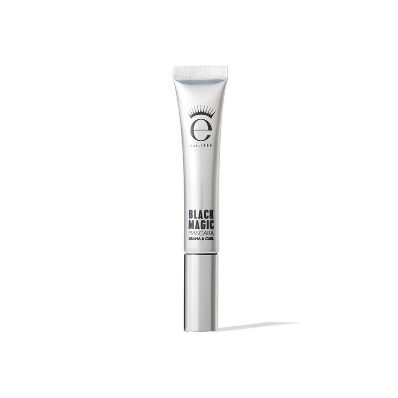 Eyeko Black Magic Mascara, Intense Black - for Volume & Length - Nourishing with Keratin & Shea Butter 8ml