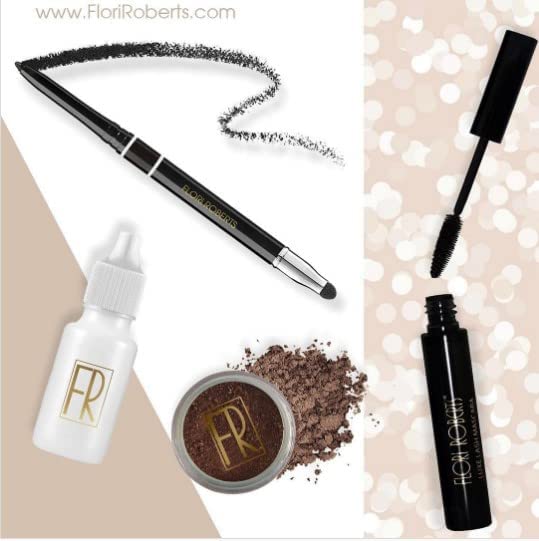 Automatic Brow Pencil - Define, Lift & Fill Eyebrows | Ultra-Fine Tip, Waterproof Makeup