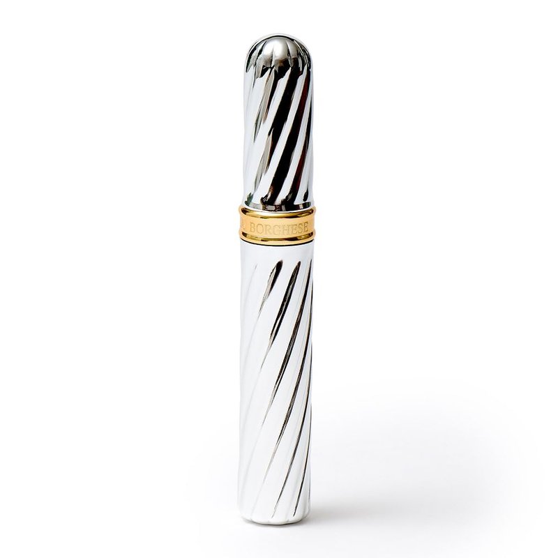 Borghese Superiore State-Of-The-Art Mascara - Thickening, Conditioning & Lengthening Black Mascara, Smudge & Flake-Free, Suitable For Sensitive Eyes