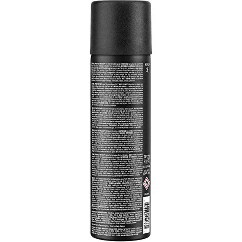 SexyHair Style Protect Me Hot Tool Protection Spray | Thermal Protection | Up to 78% Breakage Reduction | Light Hold