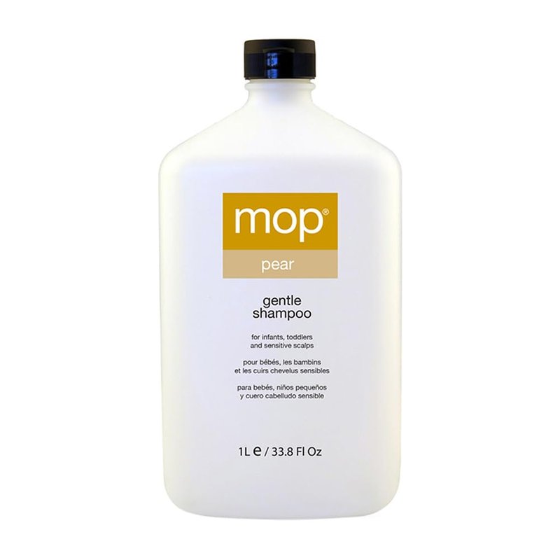 Gentle Pear Shampoo - MOP 8.45 fl. oz. | Nourishing Formula for Soft, Healthy Hair