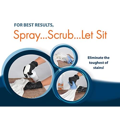 Pit Stop, Sweat Stain & Deodorant (Antiperspirant) Armpit Stain Remover, Multi-stain formulation, 16oz.