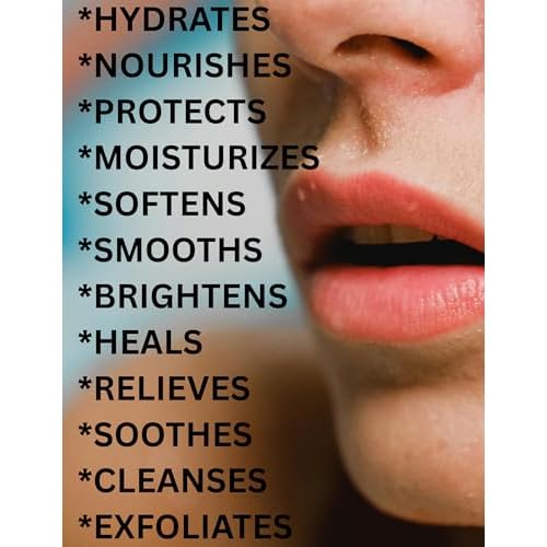 Sweet Almond & Coconut Oil Moisturizing Lip Balm, Natural with Shea Butter, Aloe, Vitamin E, 4-Pack, 0.15 oz