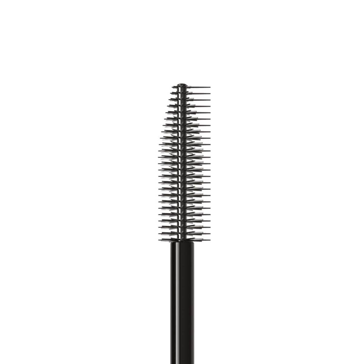 Marcelle Xtension Plus Curl Mascara, Black, Curling, Lengthening, Eye-Wided Look, Fragrance-Free, Hypoallergenic, Cruelty-Free, Ophtalmologist Tested, 0.28 Fl. Oz.