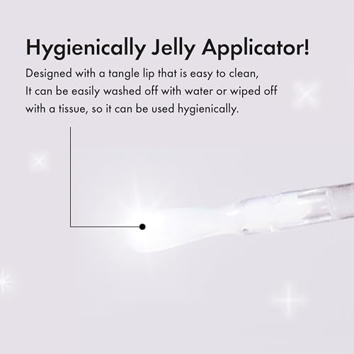 Amuse SEOUL Lip Fuller | Pink Diamond Lip Plumper, Gold Glitter, Lip Gloss, Glossy Melting Lip, Moisturizing, Shine, Korean Make-up, Glass Texture, Vegan