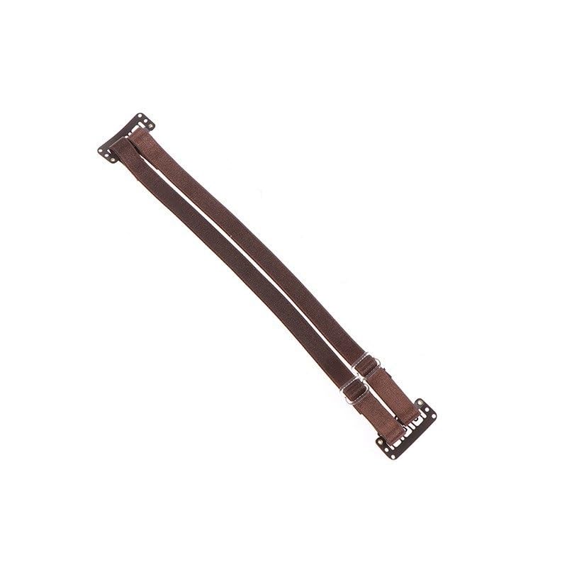 Facelift Bands | 2-Piece Set for Instant Skin Tightening - Adjustable Clips