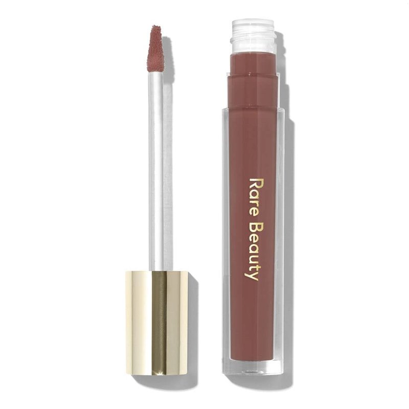 Stay Vulnerable Glossy Lip Balm - Rare Beauty | Nearly Neutral Hydrating Formula