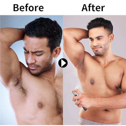 4 Pack Cologne for Men(4x35ml),Perfume for Him,Gifts for Husband,Gifts for Him,Eau de Toilette,Stocking Stuffers for Men,Christmas Gifts,Travel Size Perfume,Natural Spray Long Lasting Gift