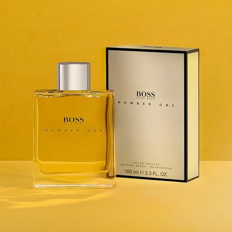 Hugo Boss Selection ? Foug?re Men's Cologne ? Long Lasting Fragrance