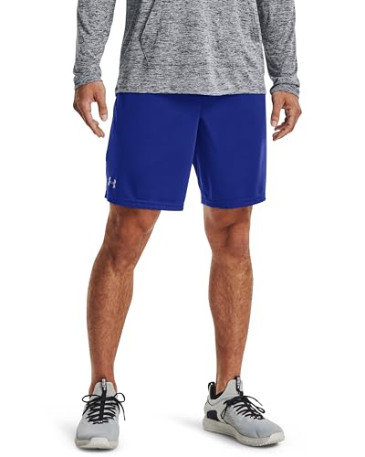 Under Armour UA Tech Mesh XXX-Large Royal