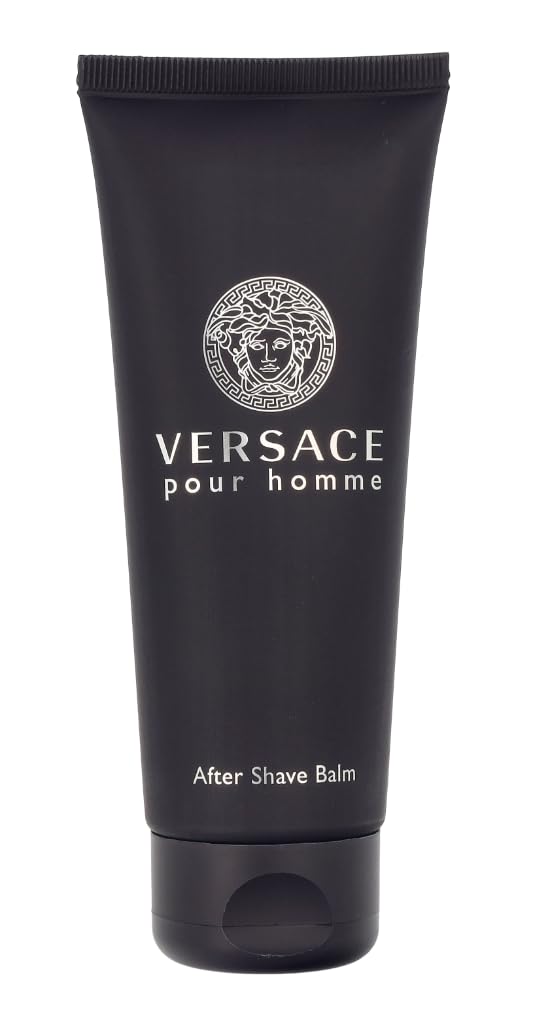Versace Pour Homme for Men 3.4 oz After Shave Balm