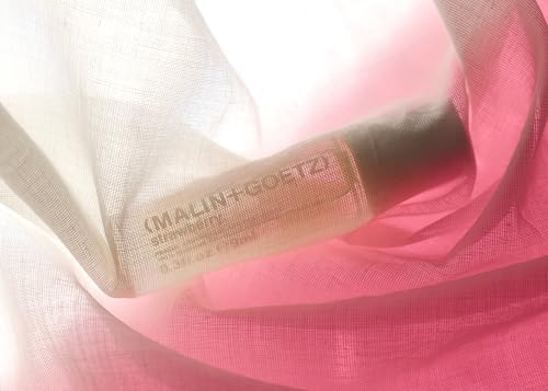 MALIN+GOETZ Perfume Oil - Concentrated Signature Scents | Travel-Friendly Rollerball | 0.2 fl oz