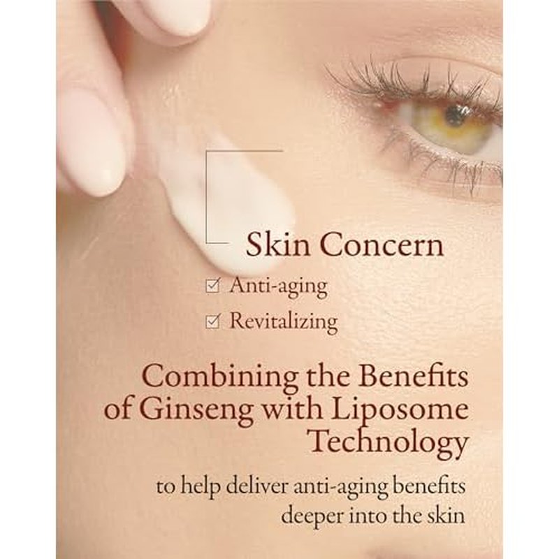 SOORYEHAN Micro Ginseng Essential Skincare Special gift Set (11.2 fl oz) - Boosts Skin Density, Elasticity, and Vitality . with Ginseng Liposome¢â for Youthful Radiance ? Korea Skincare.