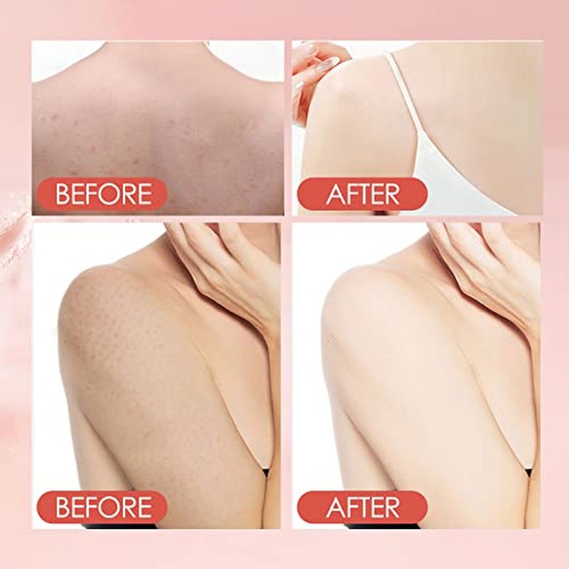 Rubbing Mud, Mud Rub Gel,Mud Scrub Cream, Mud Rubbing Artifact, Rubbing Mud Cream Gel, Skin Cleansing Gel Mud Rub, Mud Scrub Cream Exfoliating, Exfoliator Body Scrub (peach/1PC/350ML)