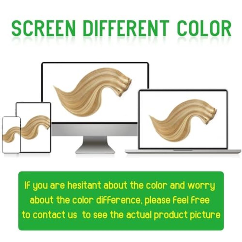 LORIEN Clip in Hair Extensions Real Human Hair, 22 Inch 110g, 1B/6 Natural Black to Chestnut Brown, Clip in 100% Brazilian Remy Human Hair Extensions 8pcs Per Set with 18 Clips Double Weft