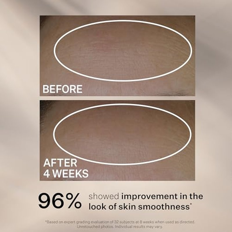 StriVectin Anti-Wrinkle Peptide Plump Line Filling Bounce Face Serum with Ceramides & Peptides for Firm Skin and Less Wrinkles & Fine Lines