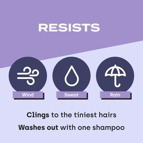 , Medium Blonde, 12G