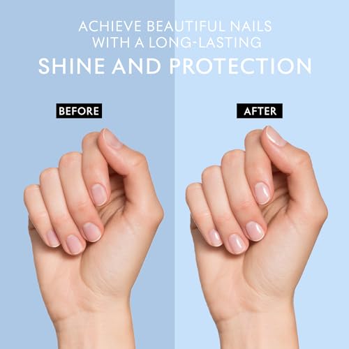 SEACRET - Professional Nail Buffing Block. 3 Ways Buffing Block The Secret for Shiny Nails. Manicure & Pedicure - Pack of 2