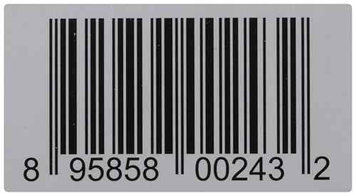 DESTINY BOUTIQUE Detox Bar Soap, 6 OZ