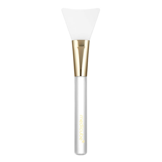 medicube Jelly Brush | Mask Application Tool for Even Coverage