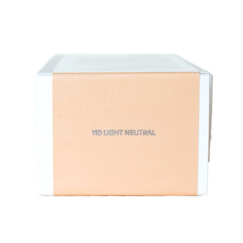 HAUS LABS BY LADY GAGA Triclone Skin Tech Medium Coverage Foundation with Fermented Arnica 110 Light Neutral