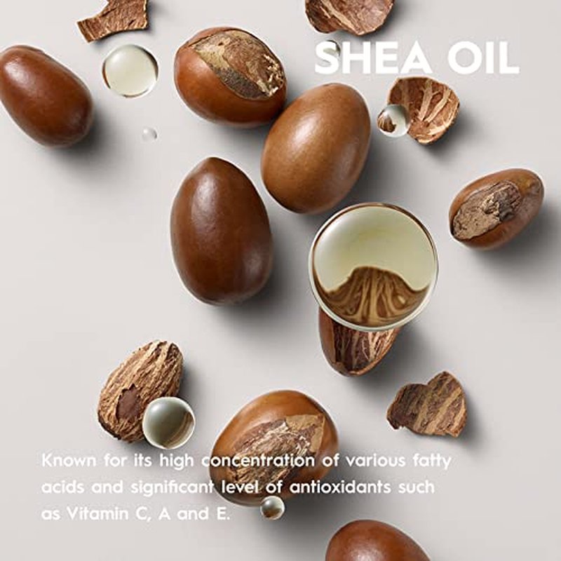 Kerasilk Smoothing Mask