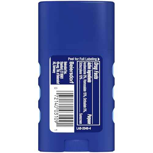 Coppertone Sport Sunscreen Spray, Broad Spectrum SPF 50 Water Resistant Spray Sunscreen, 5.5 Oz and Coppertone Sport Sunscreen Stick, SPF 40, 1.5 Oz