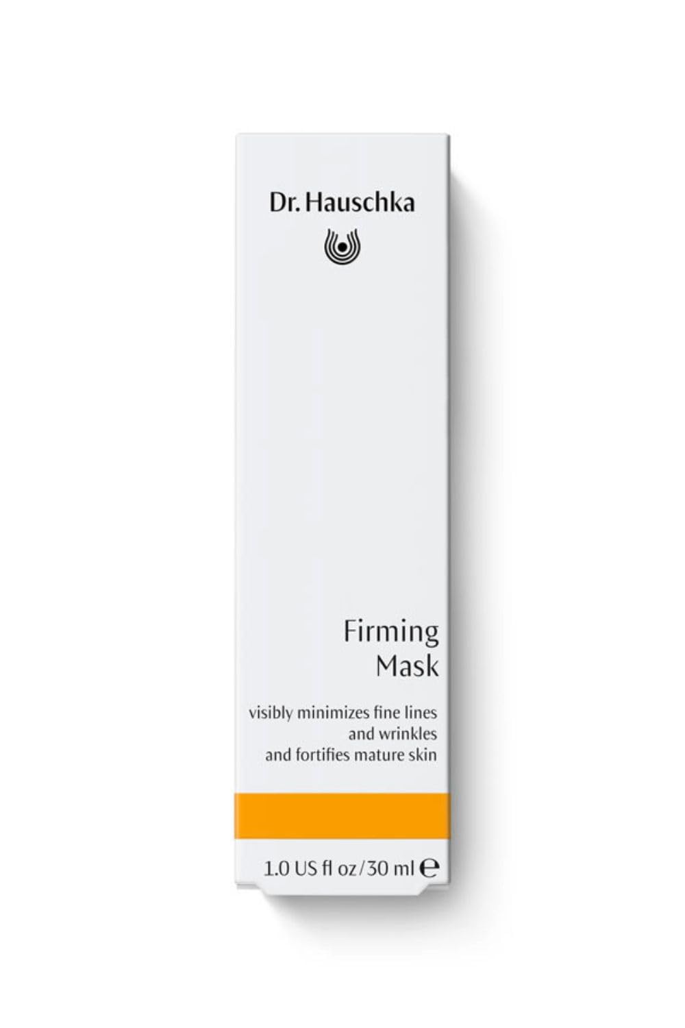 Dr. Hauschka Firming Mask, 1 Fluid Ounce