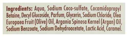 A LA MAISON Oat Milk Body Wash 25.36 Fl Oz, 1 Pack