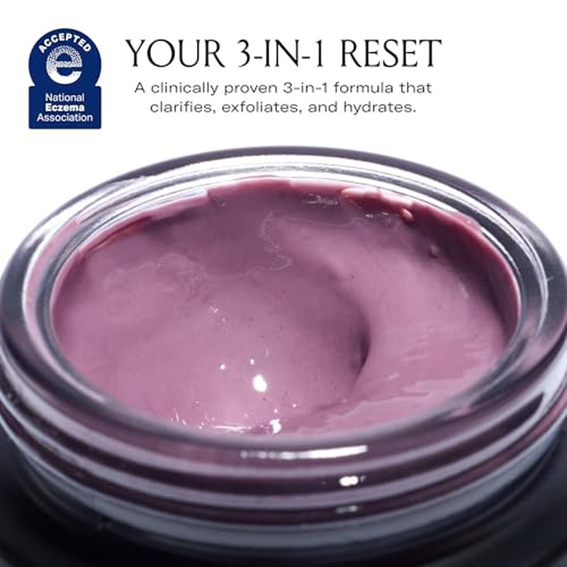 Le Prunier Plumtox¢â Clarifying Enzyme Mask