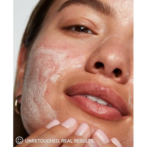 Kate Somerville Stressed Skin Saviors Goat Milk Set ? Full Sized Face and Body Skincare Set with Goat Milk Cleanser & Goat Milk Body Lotion