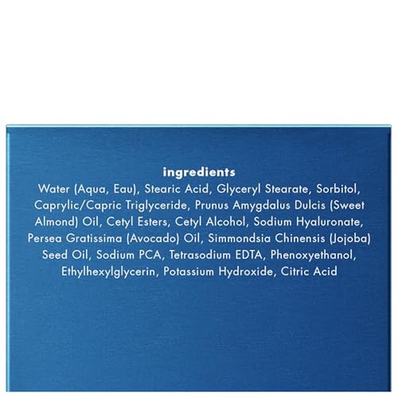 Bioelements Absolute Moisture - 2.5 oz - Lightweight Facial Moisturizer for Combination Skin - Smooth, Soft & Shine Free - Vegan, Gluten Free - Never Tested on Animals